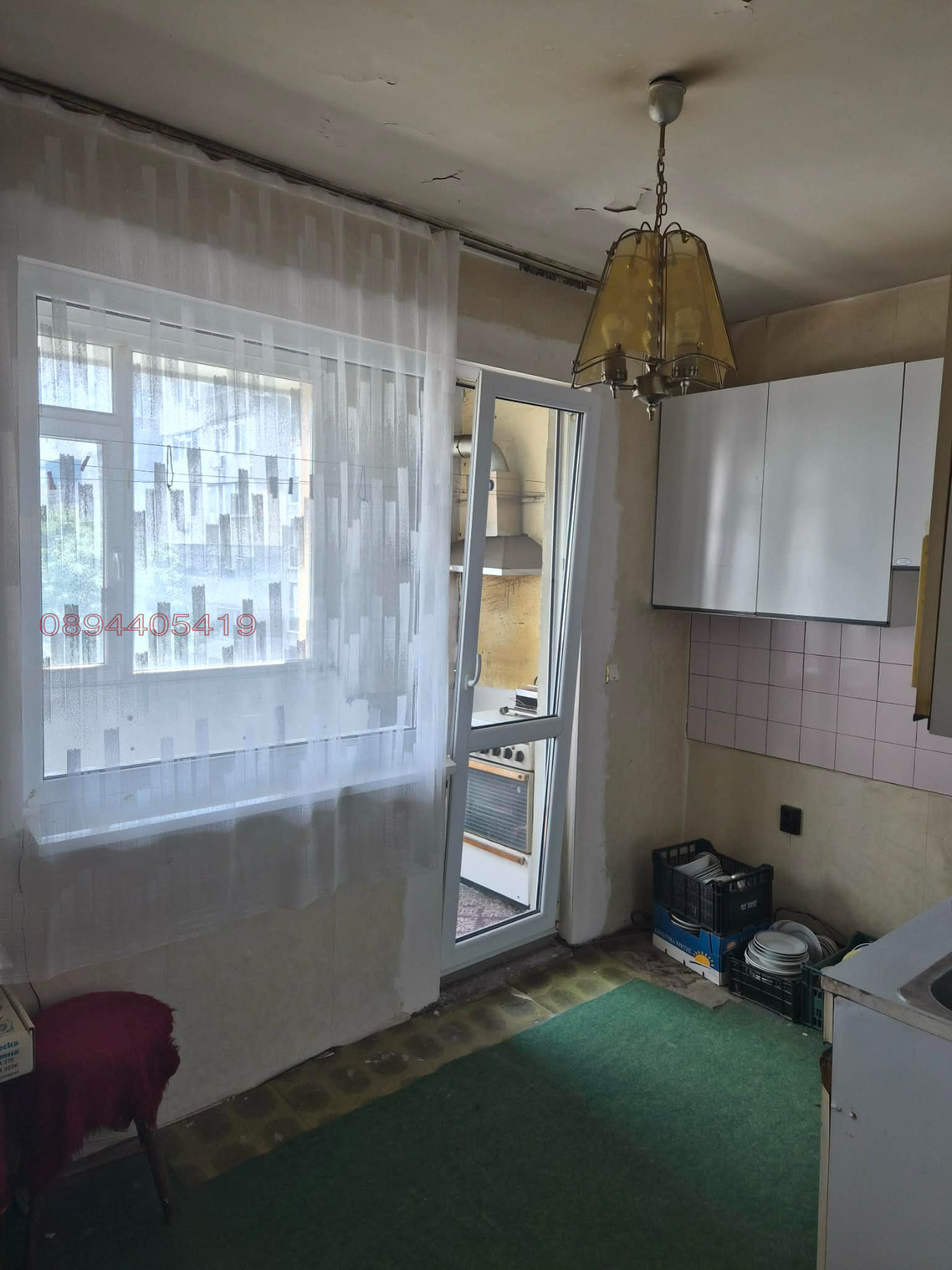 Продава 2-СТАЕН, гр. Варна, Възраждане 1, снимка 3 - Апартаменти - 54904618