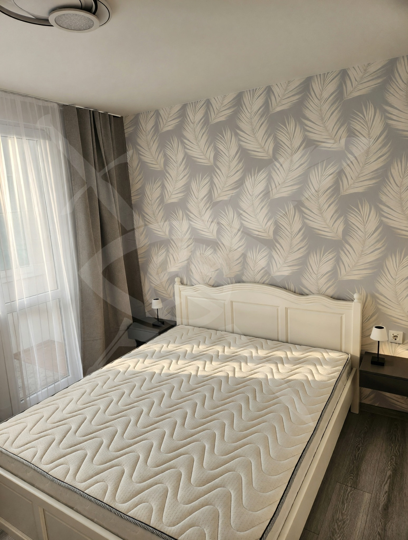 Продава 2-СТАЕН, гр. Бургас, Славейков, снимка 4 - Апартаменти - 55415477