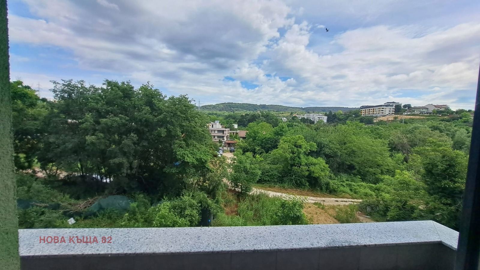 Продава 2-СТАЕН, гр. Варна, Цветен квартал, снимка 6 - Апартаменти - 55536689