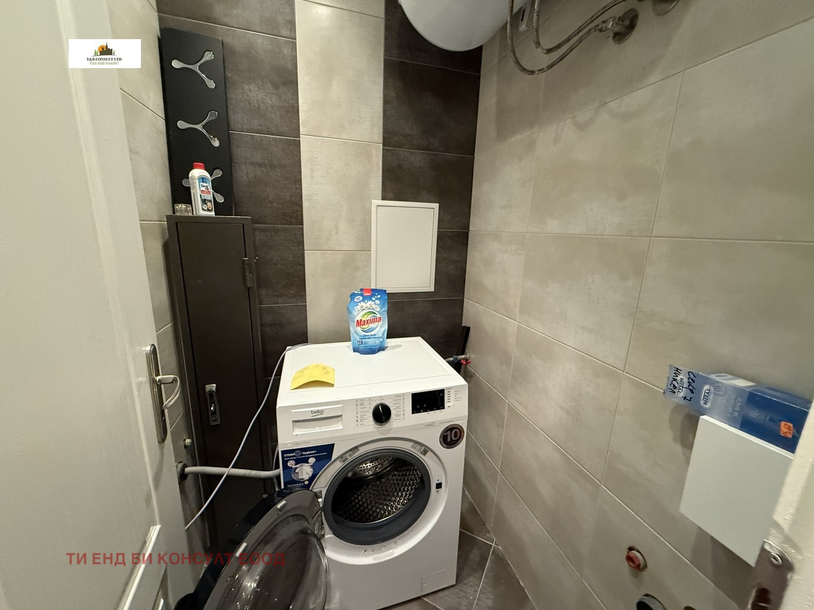 Продава 3-СТАЕН, гр. София, Манастирски ливади, снимка 6 - Апартаменти - 53271018