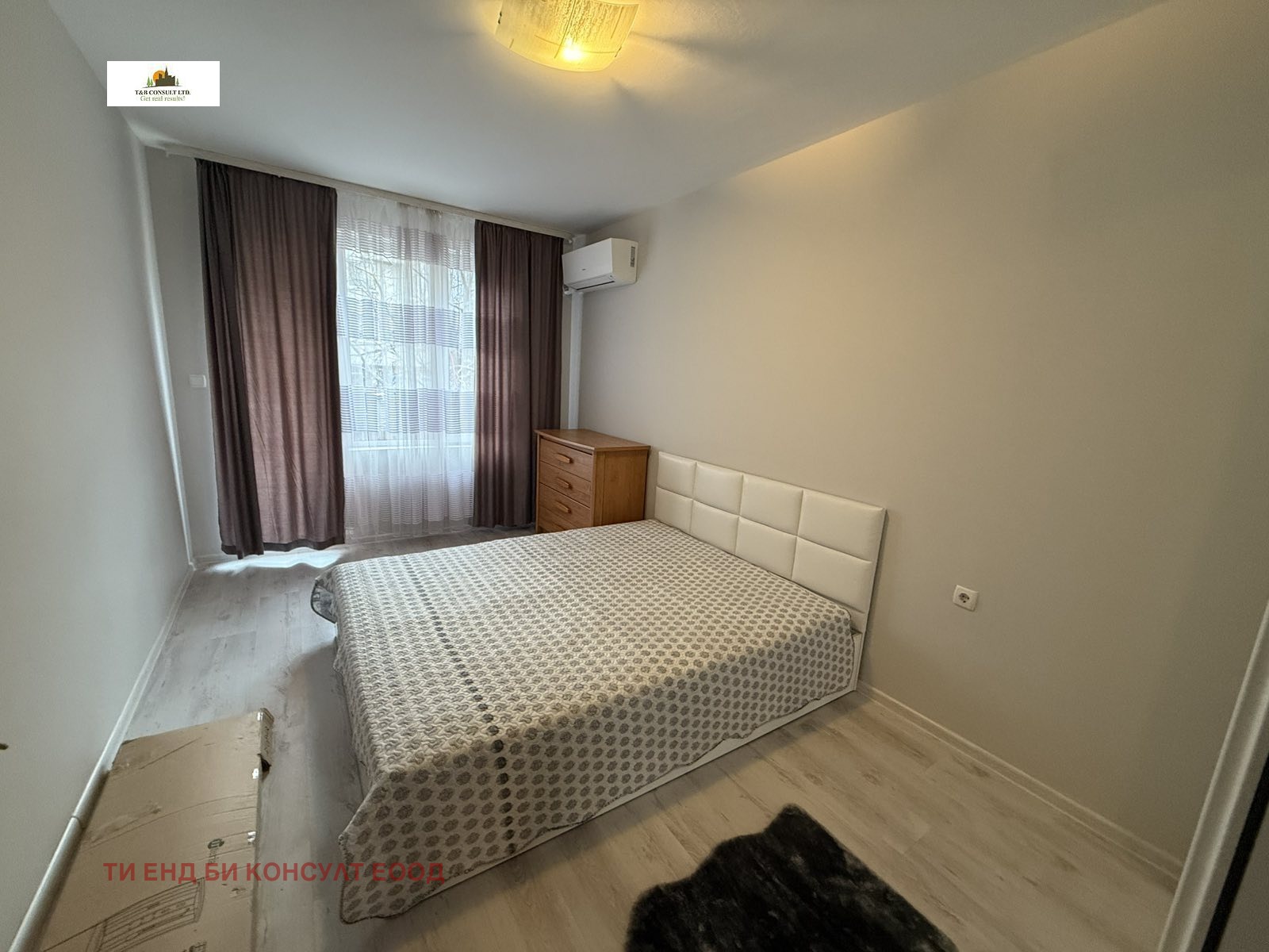 Продава 3-СТАЕН, гр. София, Манастирски ливади, снимка 2 - Апартаменти - 53271018