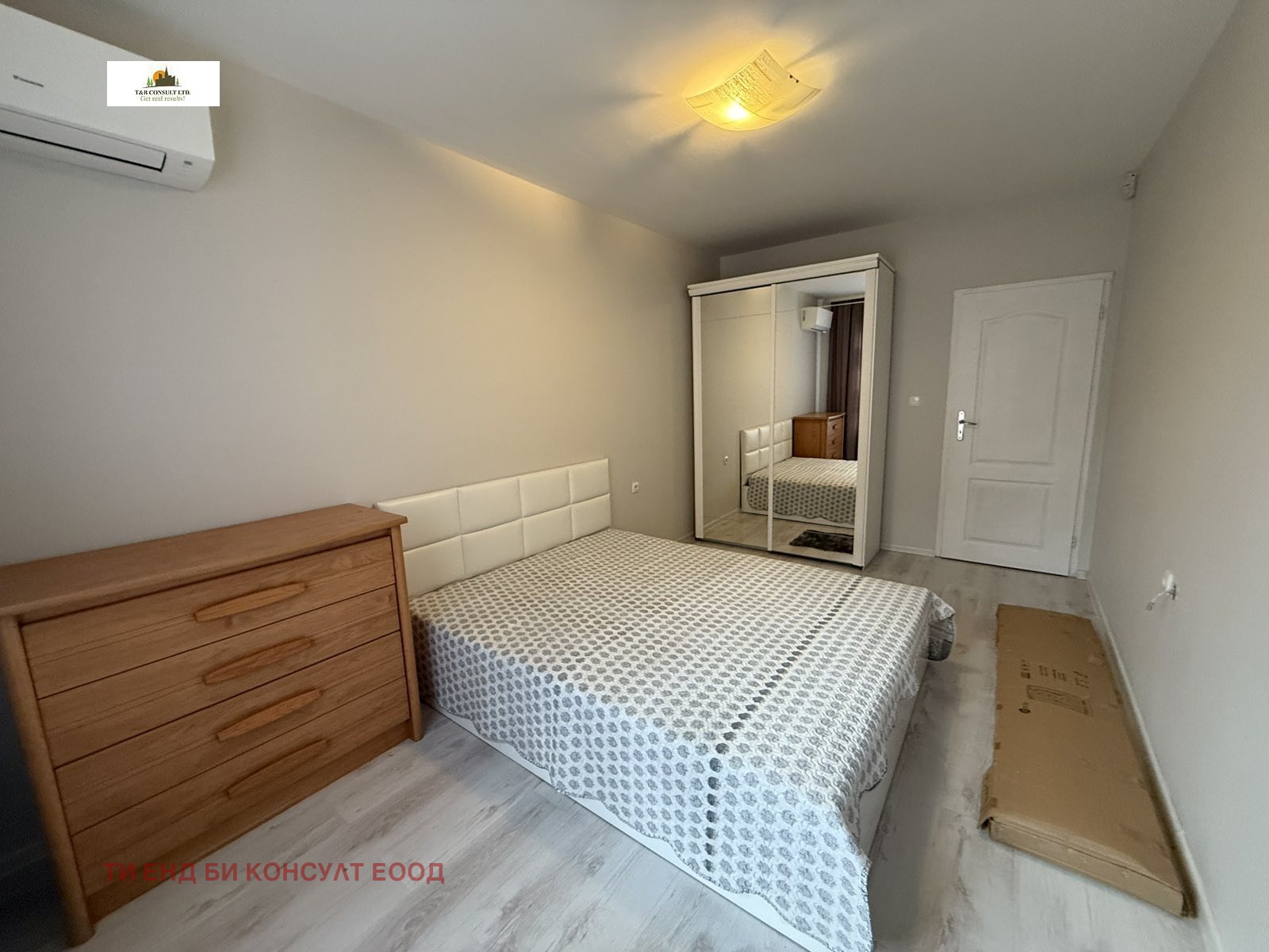 Продава 3-СТАЕН, гр. София, Манастирски ливади, снимка 3 - Апартаменти - 53271018