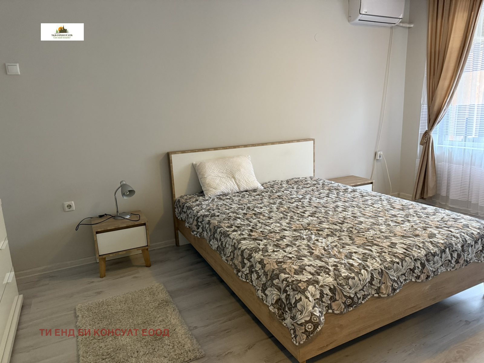 Продава 3-СТАЕН, гр. София, Манастирски ливади, снимка 4 - Апартаменти - 53271018