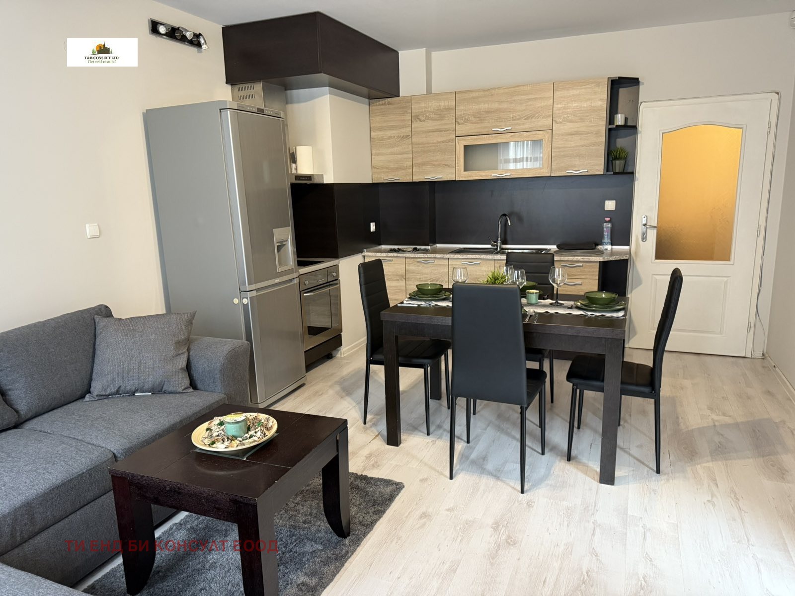 Продава 3-СТАЕН, гр. София, Манастирски ливади