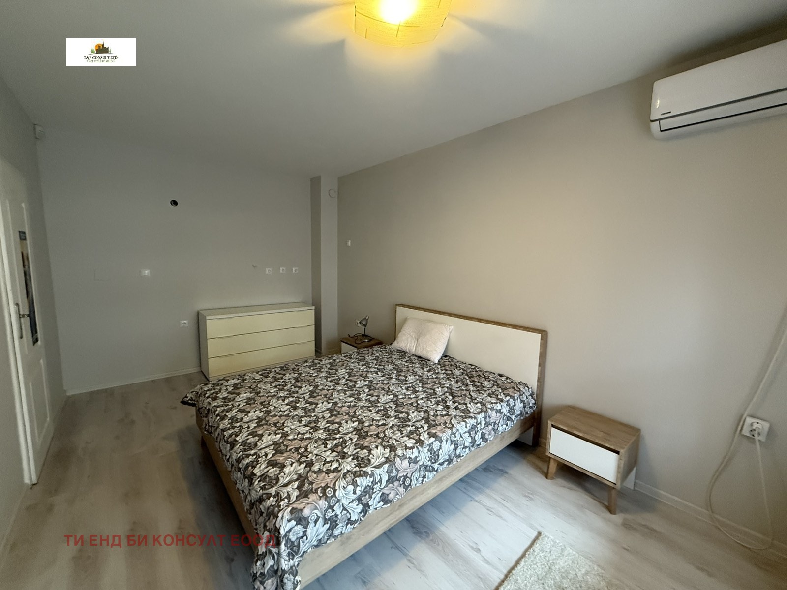 Продава 3-СТАЕН, гр. София, Манастирски ливади, снимка 5 - Апартаменти - 53271018