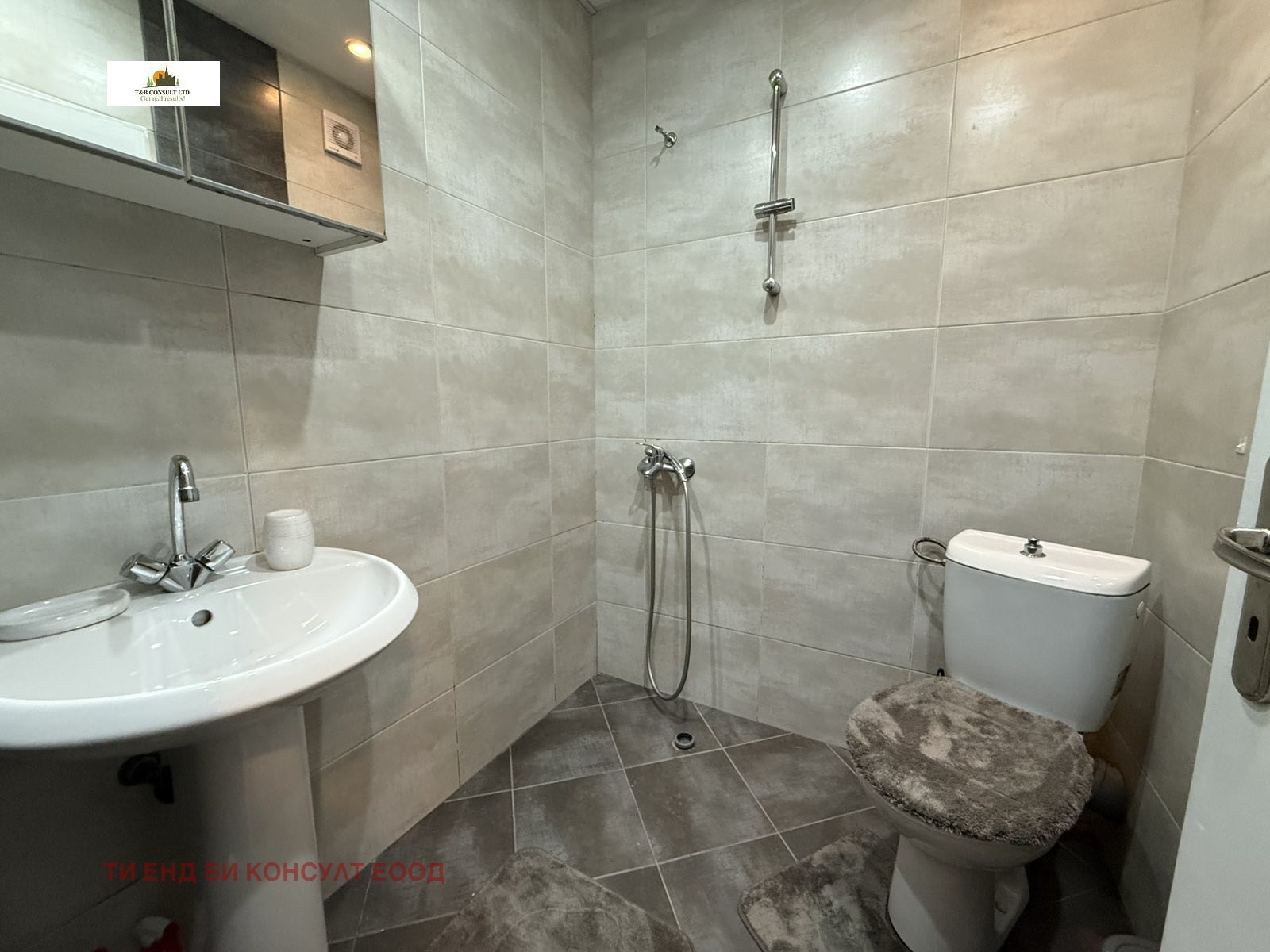 Продава 3-СТАЕН, гр. София, Манастирски ливади, снимка 7 - Апартаменти - 53271018