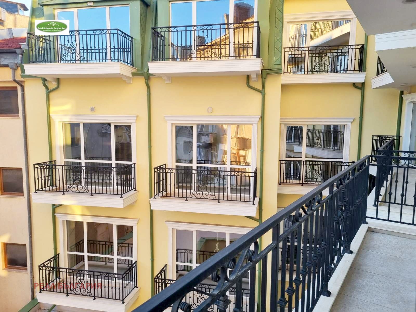 Продава 3-СТАЕН, гр. Русе, Център, снимка 8 - Апартаменти - 53724902