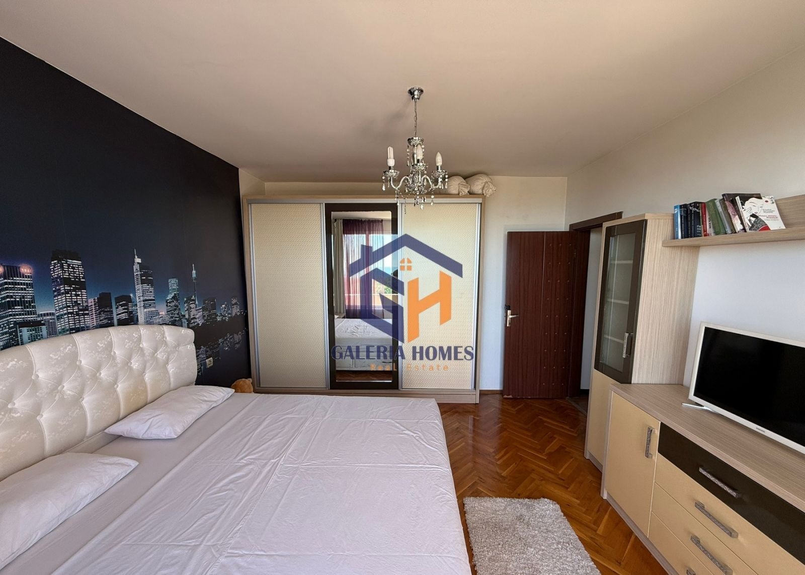 Продава 3-СТАЕН, гр. Бургас, Лазур, снимка 6 - Апартаменти - 54698696