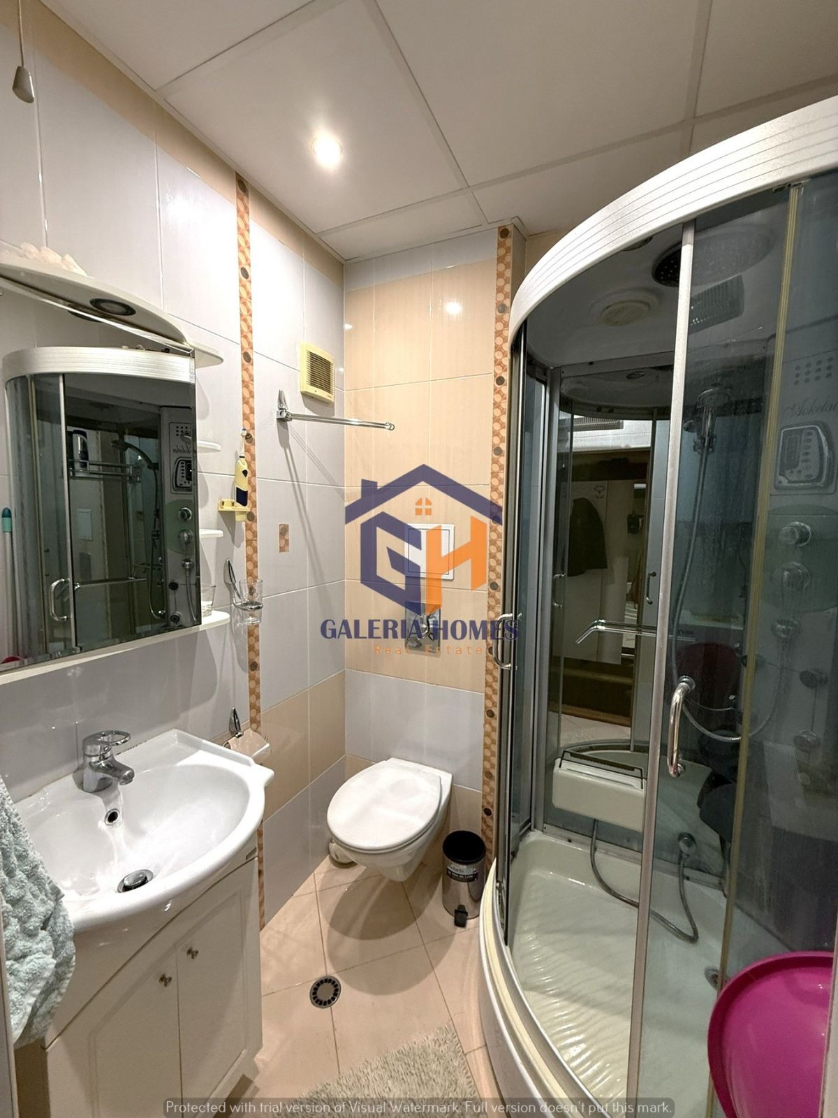 Продава 3-СТАЕН, гр. Бургас, Лазур, снимка 7 - Апартаменти - 54698696