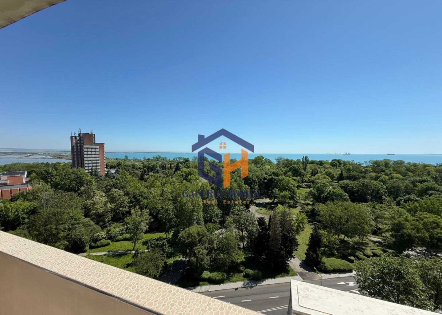 Продава 3-СТАЕН, гр. Бургас, Лазур, снимка 9 - Апартаменти - 54698696
