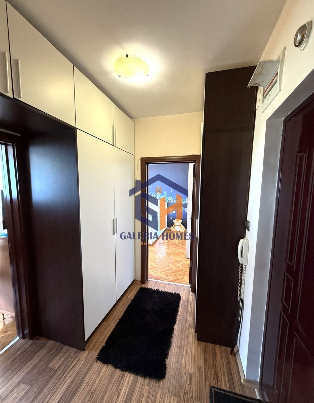 Продава 3-СТАЕН, гр. Бургас, Лазур, снимка 5 - Апартаменти - 54698696