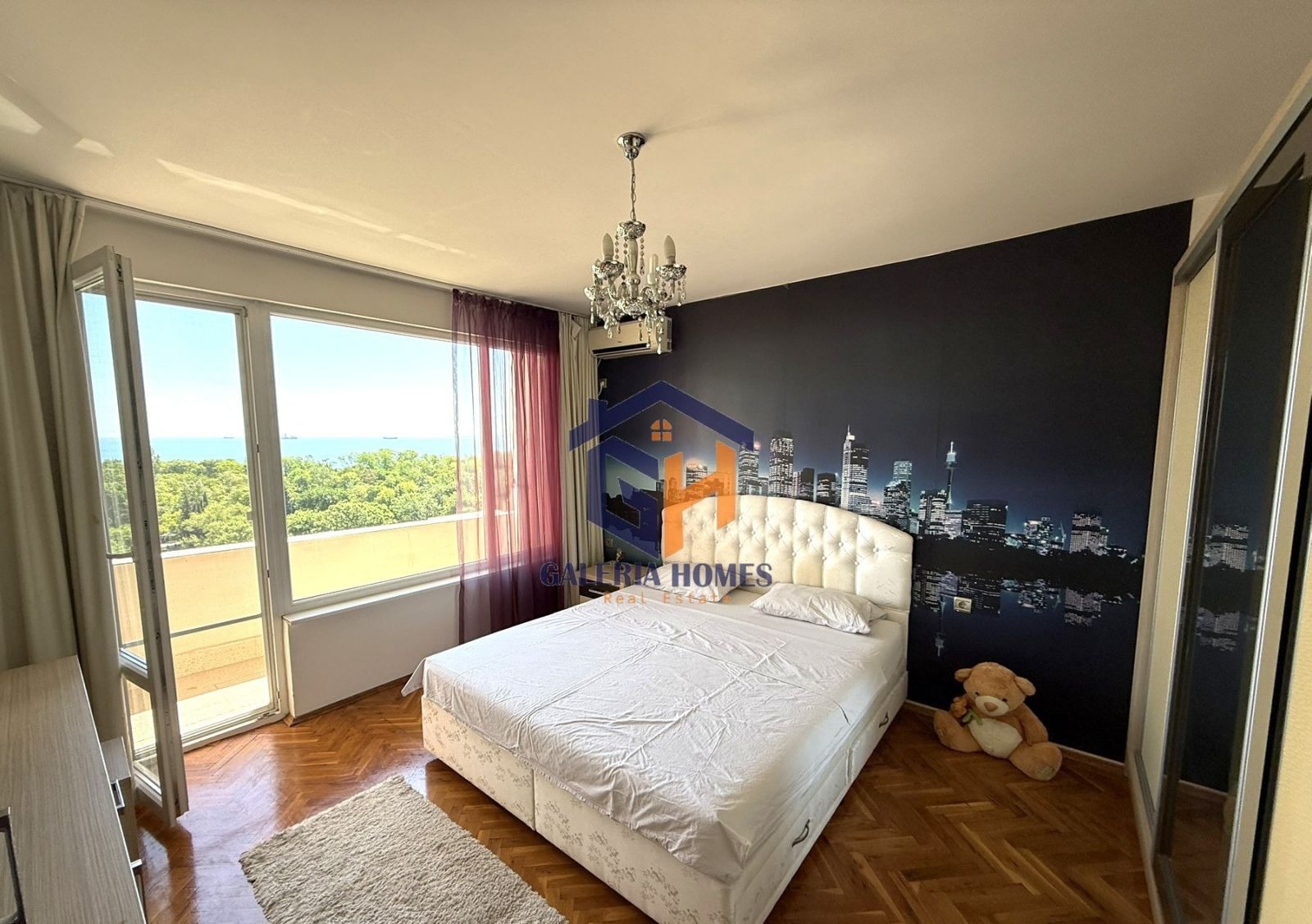 Продава 3-СТАЕН, гр. Бургас, Лазур, снимка 11 - Апартаменти - 54698696