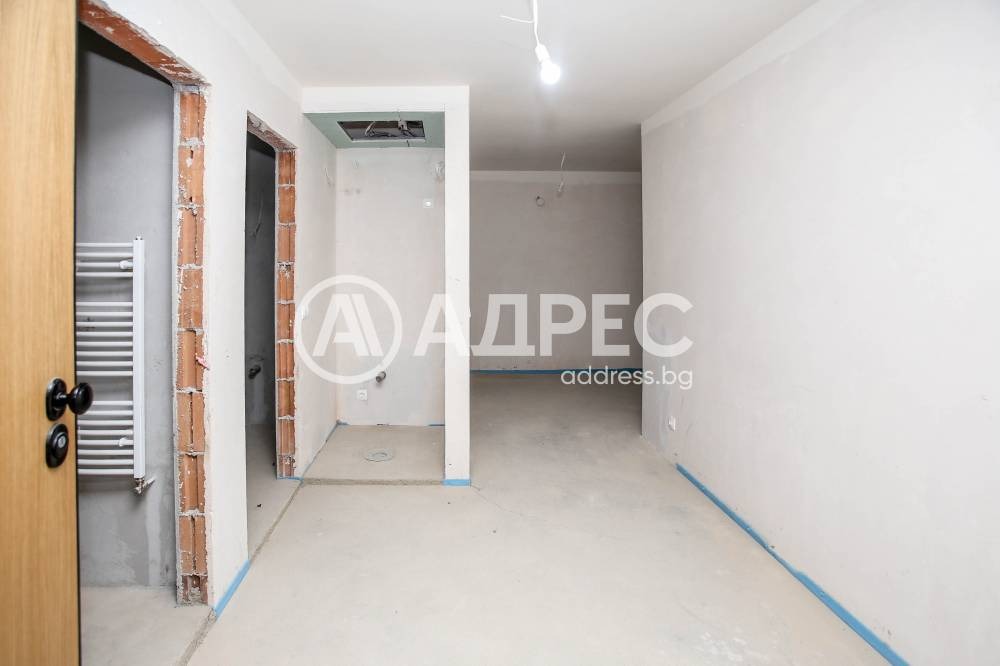 Продава МНОГОСТАЕН, гр. София, Младост 2, снимка 2 - Апартаменти - 54604776