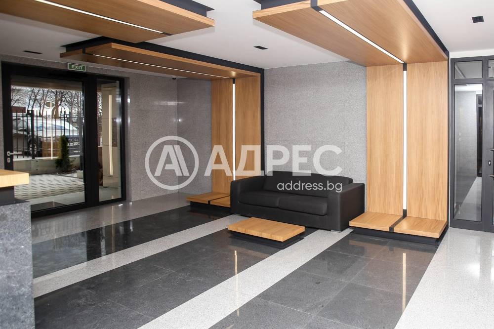 Продава МНОГОСТАЕН, гр. София, Младост 2, снимка 3 - Апартаменти - 54604776