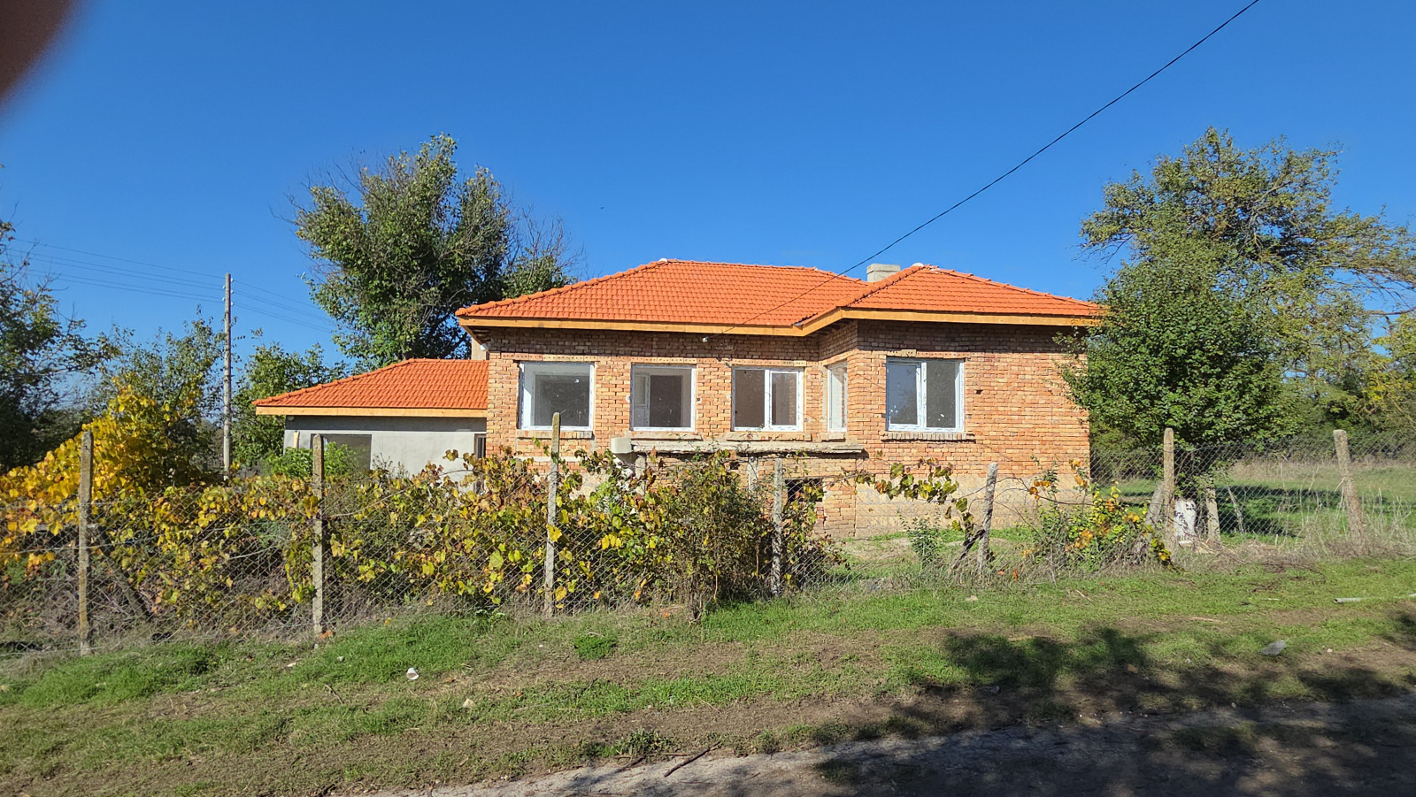 Продава КЪЩА, гр. Вълчи дол, област Варна, снимка 6 - Къщи - 55768009