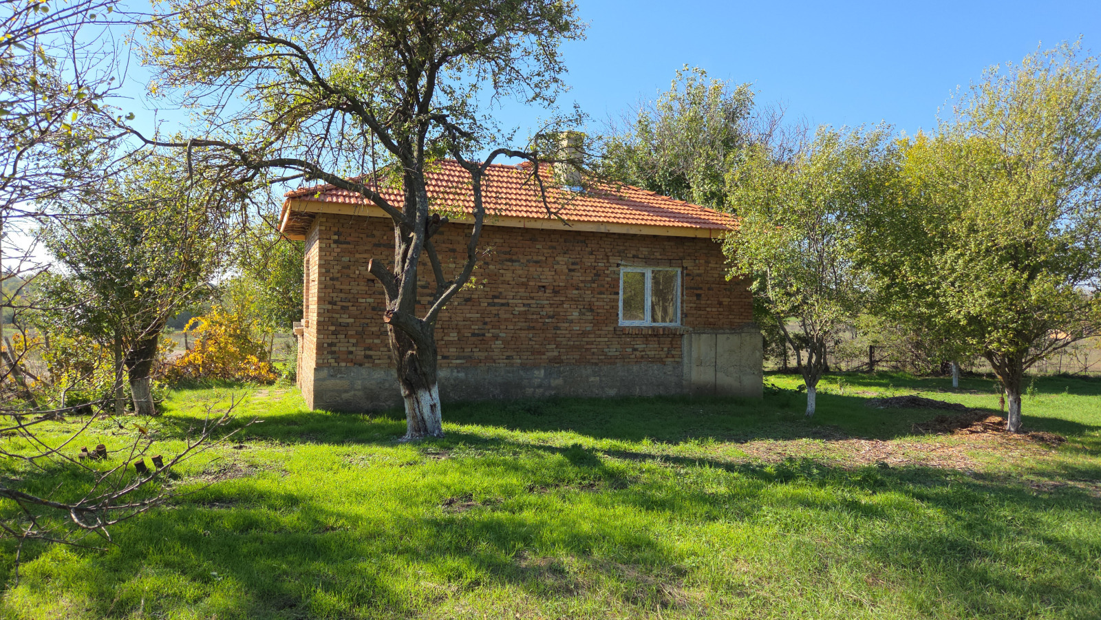 Продава КЪЩА, гр. Вълчи дол, област Варна, снимка 10 - Къщи - 55768009