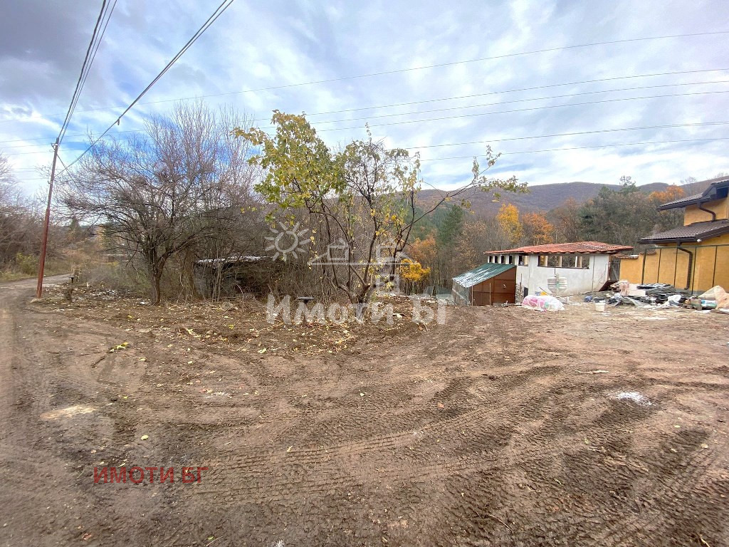 Продава ПАРЦЕЛ, гр. София, с. Кокаляне, снимка 5 - Парцели - 54700490