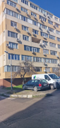 Продава 2-СТАЕН, град Варна, Възраждане 1 • 110000 € / 215141.30 лв. • 70355067 6