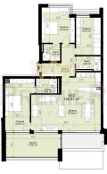 Продава  4-стаен град Варна , Бриз , 166 кв.м | 84093433 - изображение [3]