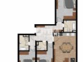 Продава МНОГОСТАЕН, град София, Кръстова вада • 490000 € • 63213690 — Holmes.bg