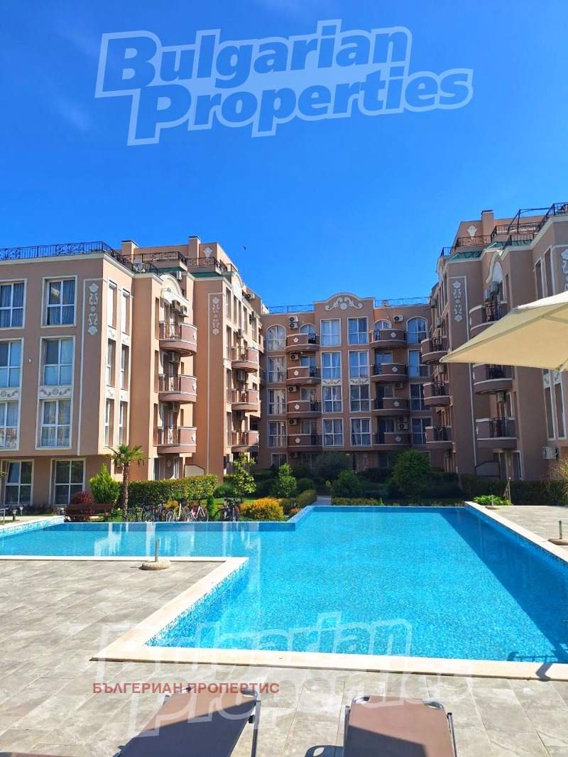 Продава 2-СТАЕН в област Бургас, с. Равда - 51 кв.м / 79 500 € » 155 488.49 лв., БЪЛГЕРИАН ПРОПЕРТИС