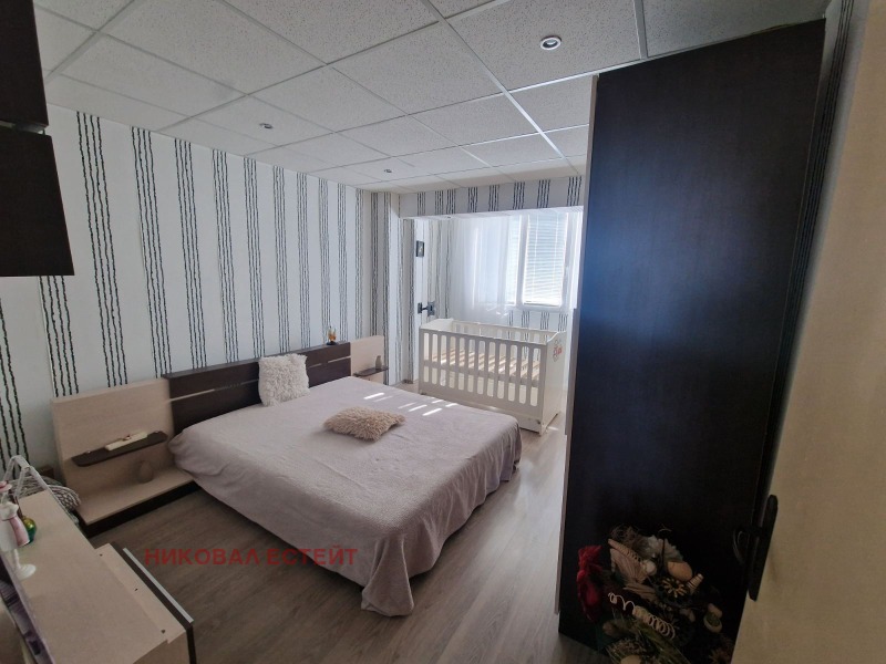 Продава 3-СТАЕН в град София, Люлин 5 - 96 кв.м / 204 999 € » 400 943.19 лв., НИКОВАЛ ЕСТЕЙТ