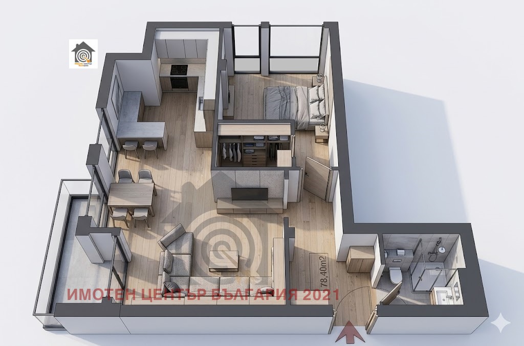 ������� 2-����� | Imot.bg � ����������� 1