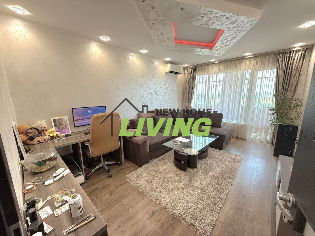 Продава 3-СТАЕН | Imot.bg — изображение 2