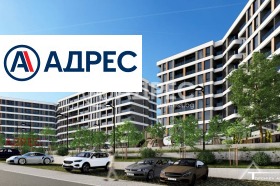 Продава 2-стаен град Варна Владислав Варненчик 1 - [1] 