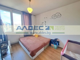 2 bedroom Banishora, Sofia 13