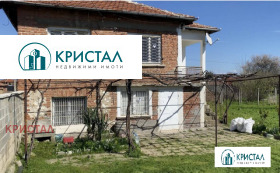 Hus Milevo, region Plovdiv