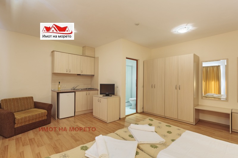 In vendita  Studio regione Burgas , Sozopol , 41 mq | 48330965 - Immagine [2]