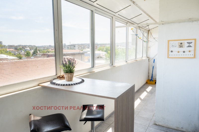 Продава  2-стаен град Русе , Център , 65 кв.м | 92356807 - изображение [7]