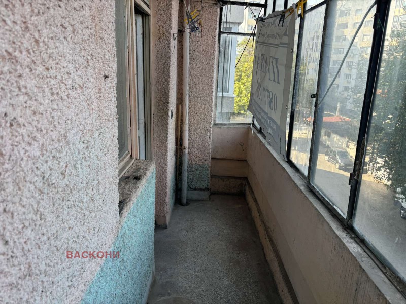 Продаја  1 спаваћа соба Шумен , Болницата , 70 м2 | 95372119 - слика [5]