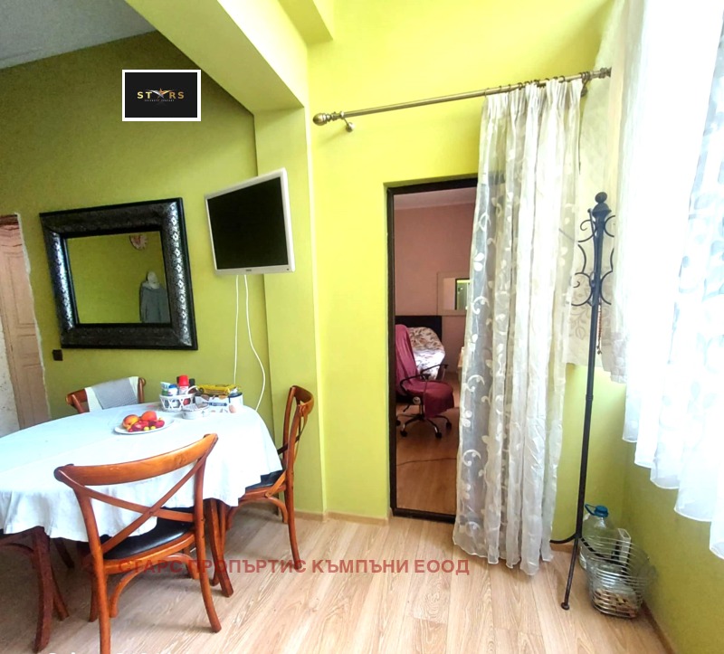 Продава  2-стаен град Варна , м-т Ален мак , 75 кв.м | 71157898 - изображение [3]