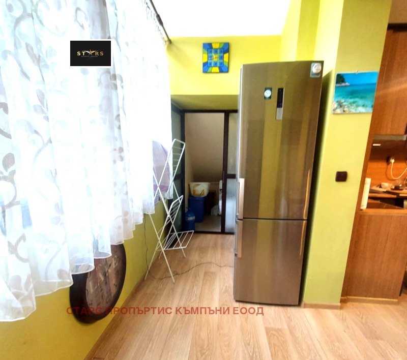 Продава  2-стаен град Варна , м-т Ален мак , 75 кв.м | 71157898 - изображение [10]