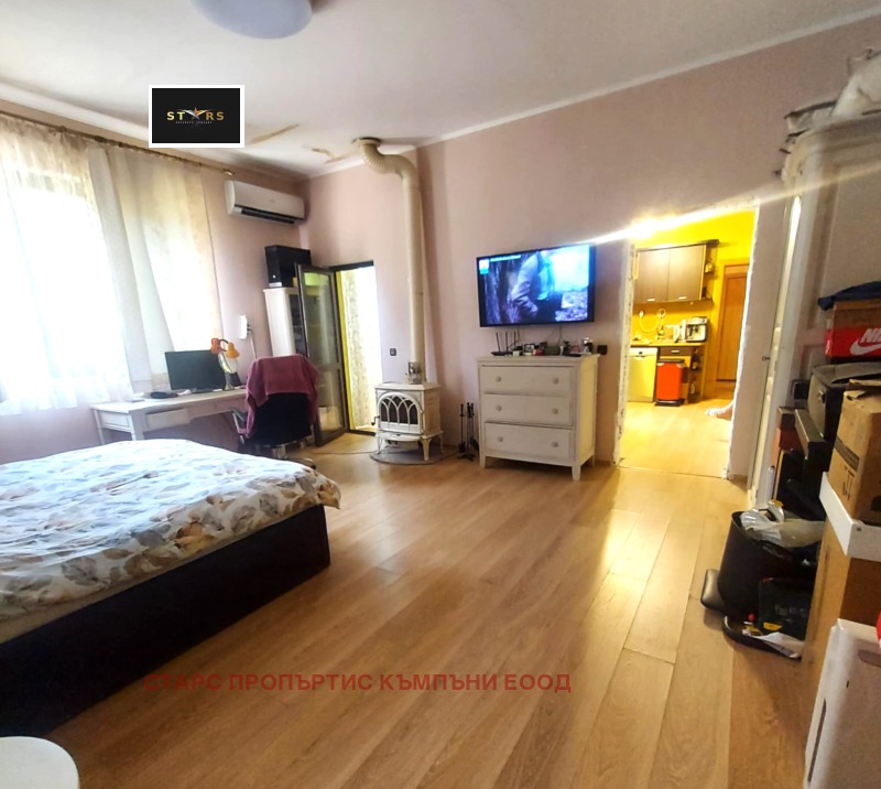 Продава  2-стаен град Варна , м-т Ален мак , 75 кв.м | 71157898 - изображение [6]