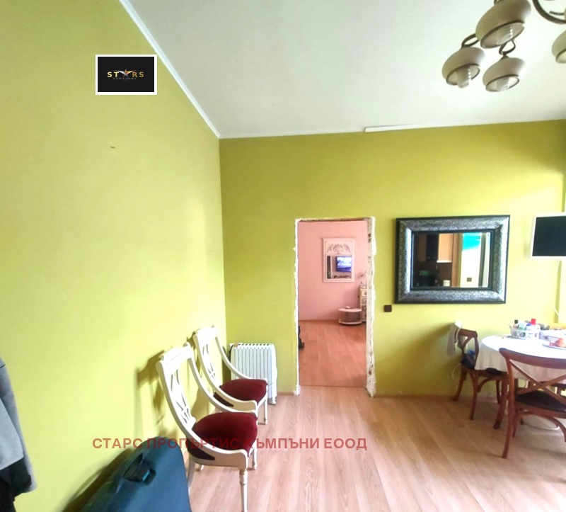 Продава  2-стаен град Варна , м-т Ален мак , 75 кв.м | 71157898 - изображение [2]