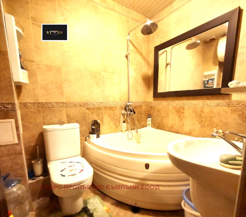 Продава  2-стаен град Варна , м-т Ален мак , 75 кв.м | 71157898 - изображение [8]