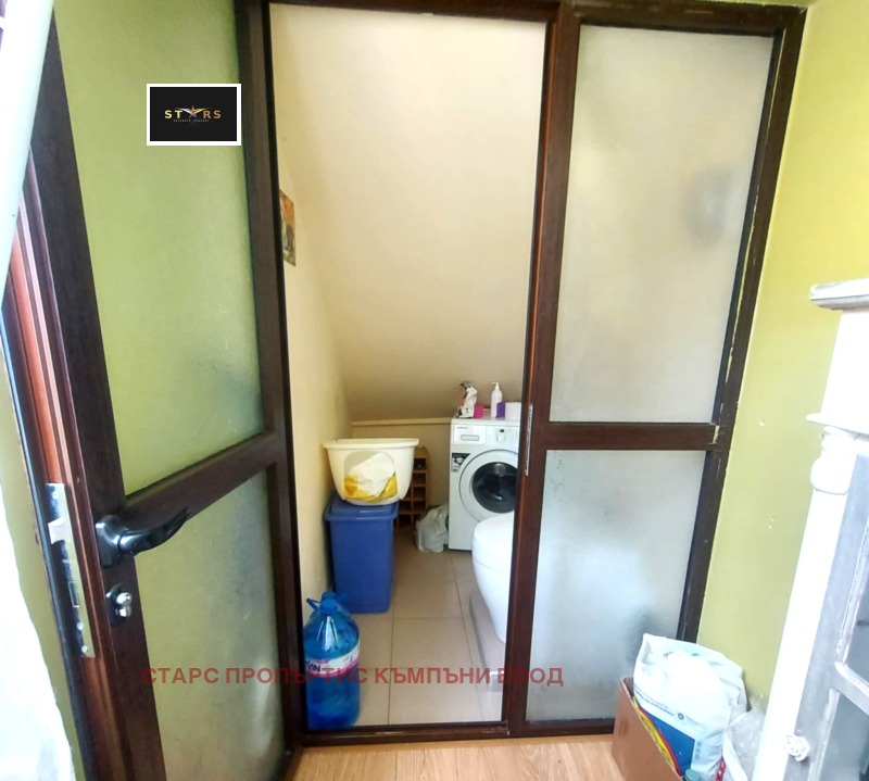 Продава  2-стаен град Варна , м-т Ален мак , 75 кв.м | 71157898 - изображение [9]