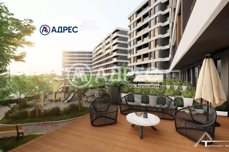 For Sale  1 bedroom Varna , Vladislav Varnenchik 1 , 63 sq.m | 92164703 - image [3]
