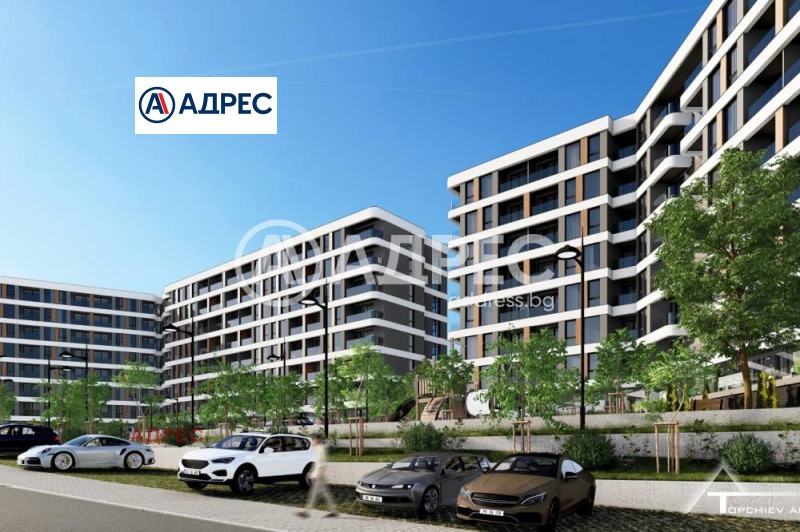 Продава  2-стаен, град Варна, Владислав Варненчик 1 • 90 000 € • ID 75189094 — holmes.bg - [1] 