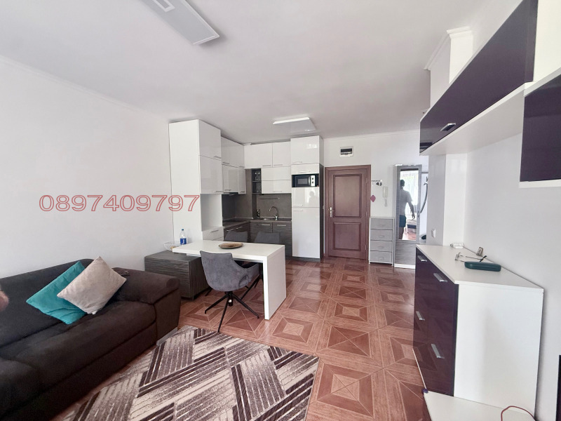 Продава 2-СТАЕН, гр. Свети Влас, област Бургас, снимка 5 - Апартаменти - 52780330