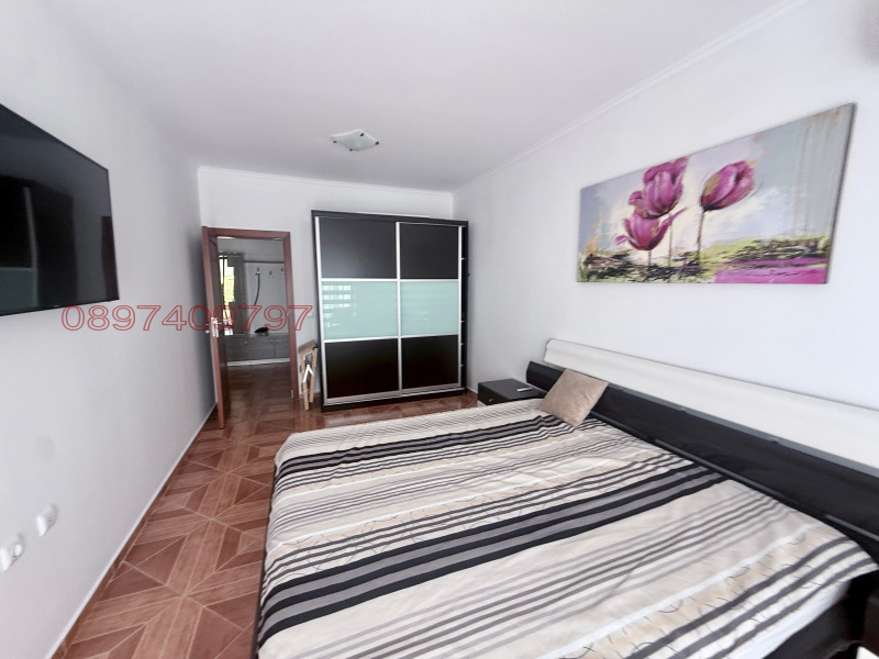Продава 2-СТАЕН, гр. Свети Влас, област Бургас, снимка 9 - Апартаменти - 52780330