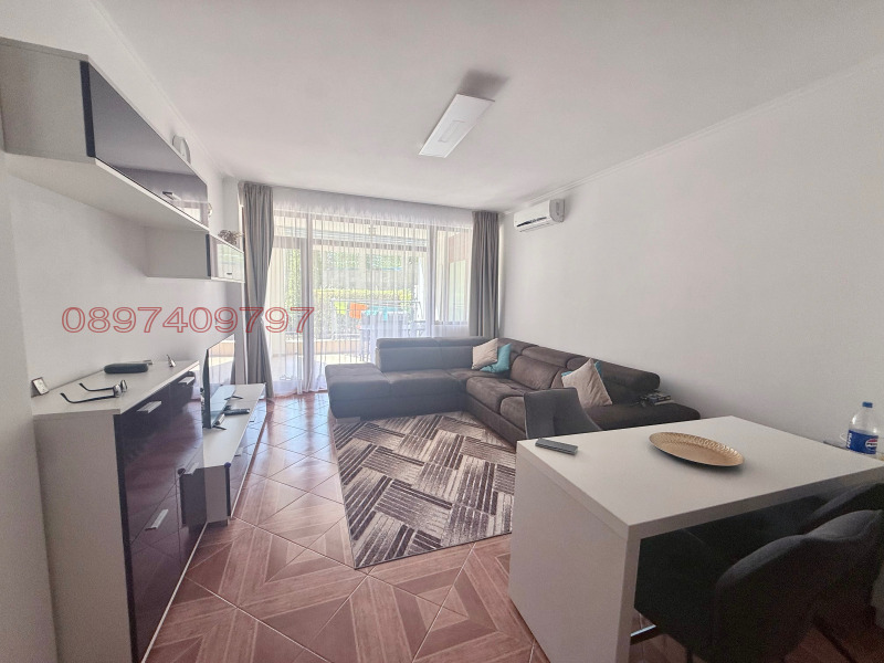 Продава 2-СТАЕН, гр. Свети Влас, област Бургас, снимка 4 - Апартаменти - 52780330