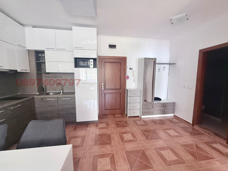 Продава 2-СТАЕН, гр. Свети Влас, област Бургас, снимка 10 - Апартаменти - 52780330