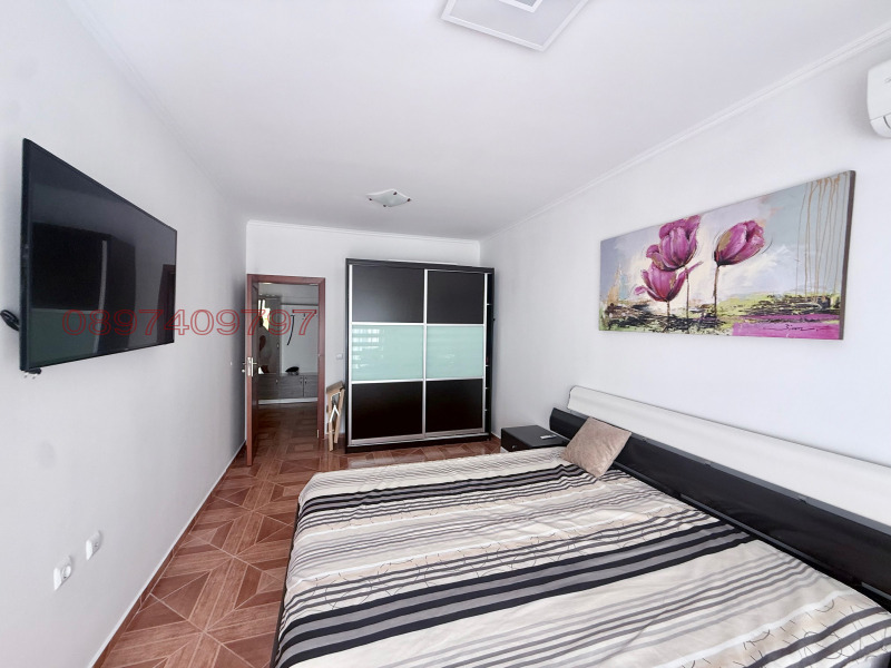 Продава 2-СТАЕН, гр. Свети Влас, област Бургас, снимка 8 - Апартаменти - 52780330