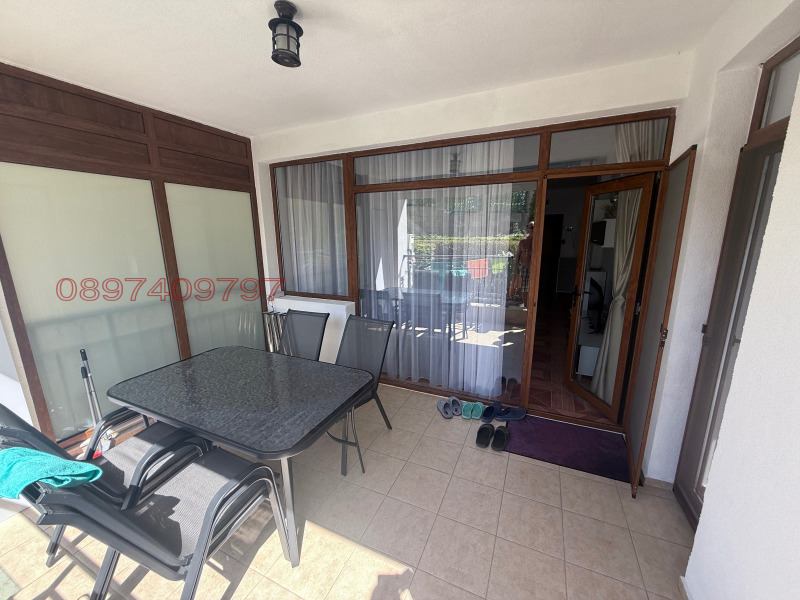 Продава 2-СТАЕН, гр. Свети Влас, област Бургас, снимка 6 - Апартаменти - 52780330
