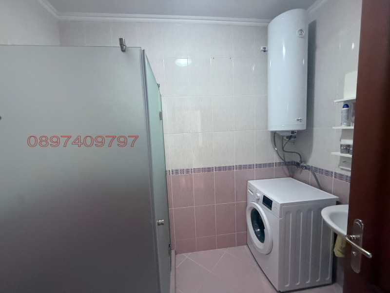 Продава 2-СТАЕН, гр. Свети Влас, област Бургас, снимка 7 - Апартаменти - 52780330