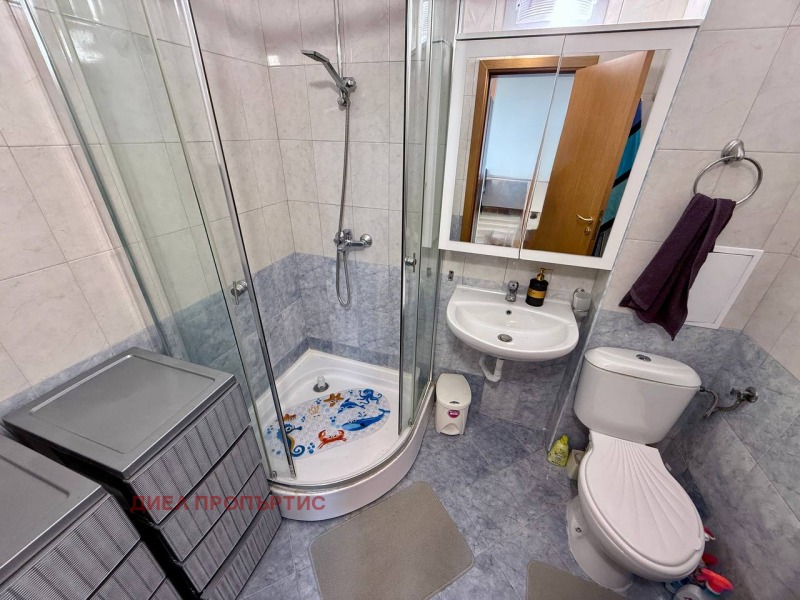 Продава 2-СТАЕН, с. Кошарица, област Бургас, снимка 7 - Апартаменти - 52234972